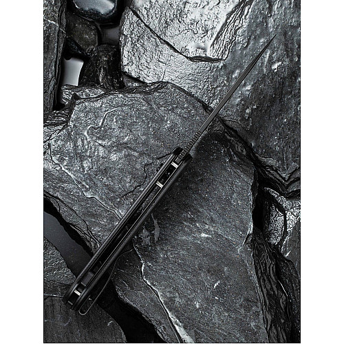 Ніж складаний Civivi Button Lock Elementum C2103A