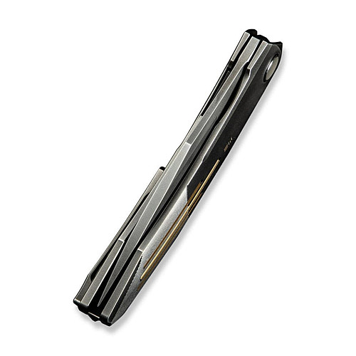 Ніж складаний Weknife Sine Wave WE23069B-3