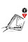 Мультитул Multi Tool Ganzo G302-H