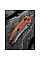 Нож складной Civivi Sixgill Guibourtia Wood C24050-DS1