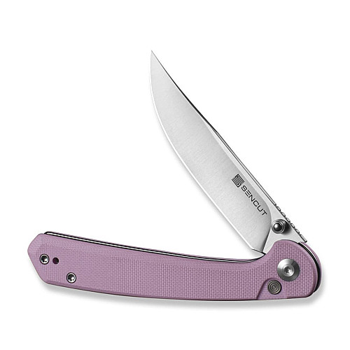 Ніж складаний Sencut Skelfin S25007-3