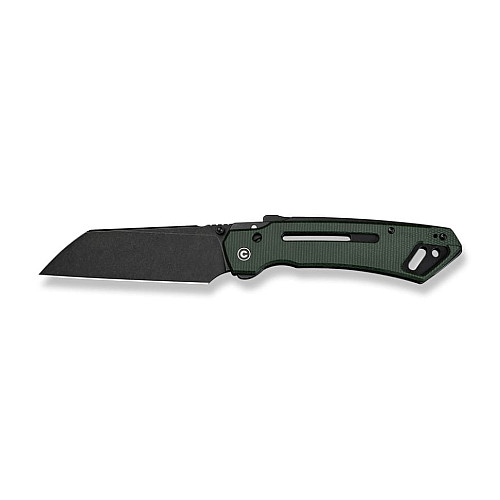 Нож складной Civivi Buster FG Green C24052-3