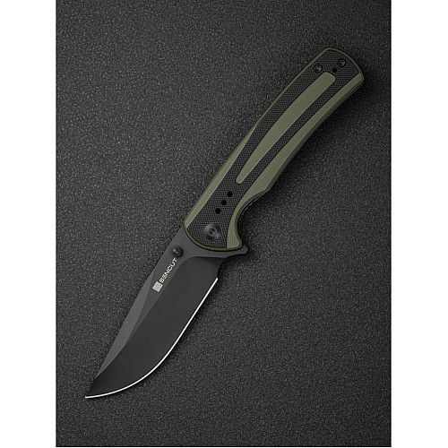Ніж складаний Sencut Regnator S24057-2