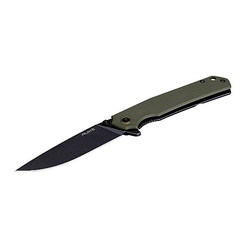 Ніж складаний Ruike P801-G