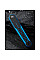 Ніж складаний Civivi KwaiQ Milled Blue/Black C23015-3