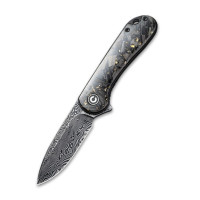 Ніж складаний Civivi Elementum C907C-DS1