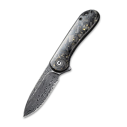Нож складной Civivi Elementum C907C-DS1