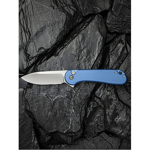 Ніж складаний Civivi Button Lock Elementum II C18062PD-2