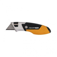 Компактний складний універсальний ніж Fiskars CarbonMax (1062939)