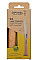 Нож зубчатый Opinel Inox Natural №12 Serrated 002441