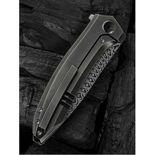 Ніж складаний Weknife Acuminal WE23070-DS1