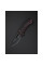 Ніж складаний Sencut Squiggy Burgundy/Black S24082A-3