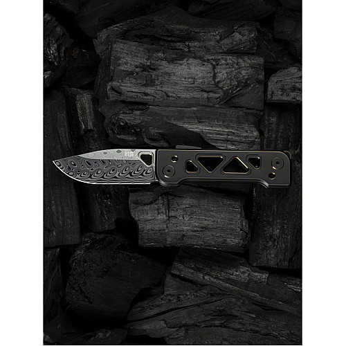 Ніж складаний Weknife Tyro WE24001-DS1