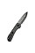 Ніж складаний Civivi Elementum Slip Joint Twill Carbon C18062AJ-DS1