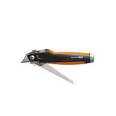 Ніж для гіпсокартону Fiskars Pro CarbonMax™ (1027226)