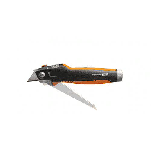 Ніж для гіпсокартону Fiskars Pro CarbonMax™ (1027226)