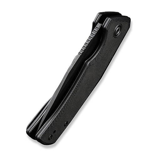 Нож складной Civivi Regulatron Black C23006-1