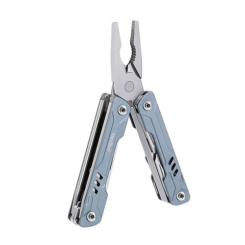 Мультитул NexTool Mini Sailor Pliers S11 голубой