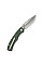 Ніж складаний Civivi Clingman Green C23065-4
