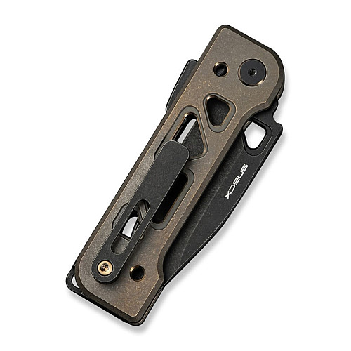 Нож складной Weknife Tyro WE24001-3