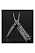 Мультитул NexTool Flagship Pro, чорний