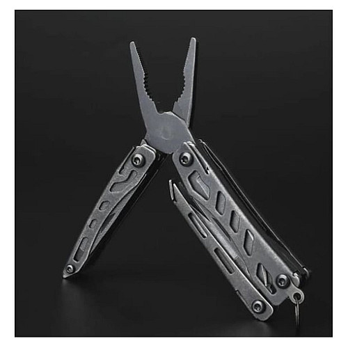 Мультитул NexTool Flagship Pro, чорний