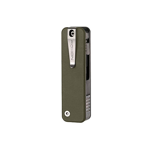 Мультитул Roxon Flex Companion S503G зелений