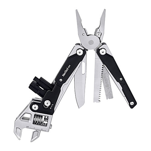 Мультитул NexTool Wrench W4