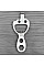 Міні-Мультитул NexTool BOTTLE OPENER Finger Bro KT5009B