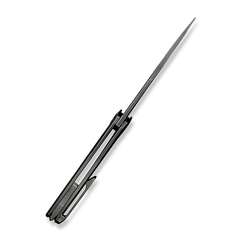 Ніж складаний Weknife Sine Wave WE23069B-3