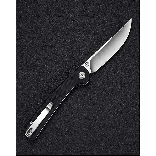 Ніж складаний Sencut Skelfin S25007-2