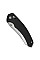 Ніж складаний Civivi Sixgill Black C24050-1