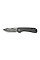 Ніж складаний Civivi Elementum Slip Joint Twill Carbon C18062AJ-DS1