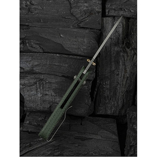 Ніж складаний Weknife Banter 2 WE23075-3
