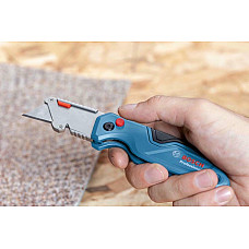 Складаний ніж Bosch  (1600A016BL)
