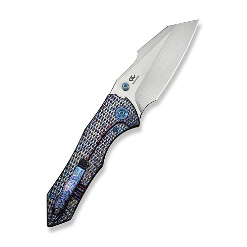 Нож Weknife High-Fin XL WE24010-5
