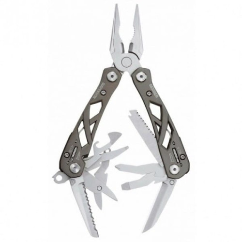 Мультитул Gerber Suspension Multi-Tool 22-41471 (1014005)