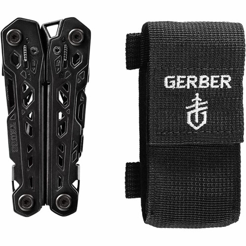 Мультитул Gerber Truss Multi-Tool Black 30-001780 (1055359)