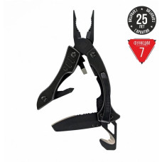 Мультитул Gerber Crucial Multi-Tool w/Strap Cutter 31-001518 (1013994)
