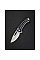 Ніж складаний Sencut Squiggy White/Black S24082A-1