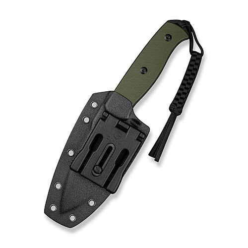 Ніж Sencut Toxodon S24036-2
