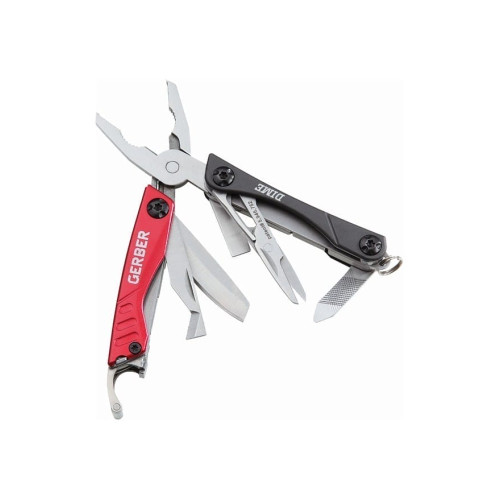 Мультитул Gerber Dime Multi-Tool Red 31-001040 (1003723)