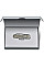 Нож Victorinox Classic SD Precious Alox Infinite Grey 58мм/5функ/рифл/серый