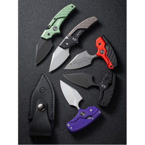 Ніж Civivi Typhoeus Fixed Blade C21036-4
