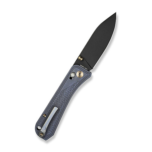 Ніж складаний Weknife Bougie Banter WE24009-1