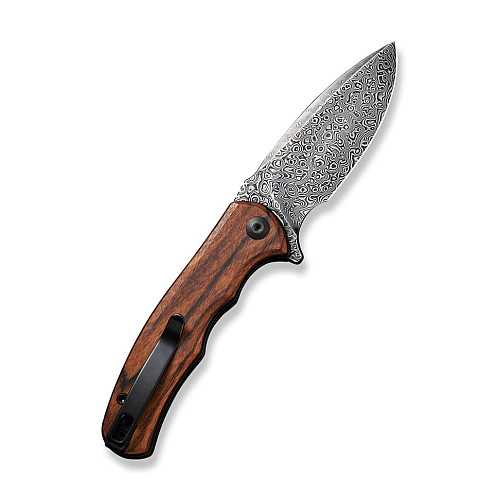 Ніж складаний Civivi Mini Praxis C18026C-DS1