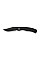 Ніж складаний Civivi Clingman Black C23065-1