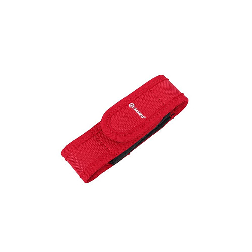 Чехол для ножей knife bag-2 красный