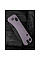 Ніж складаний Weknife Banter 2 WE23075-2