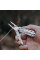 Міні-Мультитул  NexTool Mini Flagship Multi Tool F12